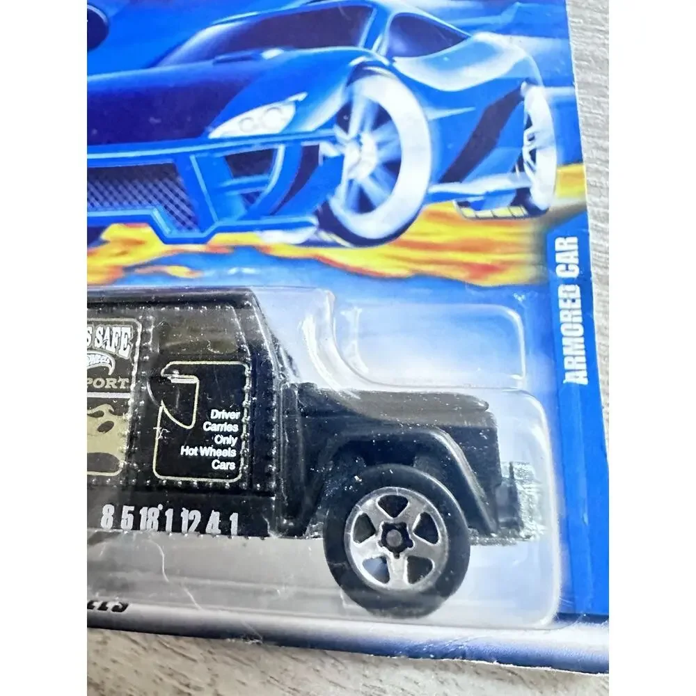 Hot Wheels hot wheels